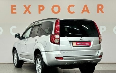 Great Wall Hover H5, 2012 год, 578 000 рублей, 7 фотография