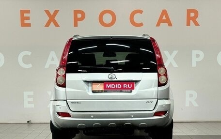 Great Wall Hover H5, 2012 год, 578 000 рублей, 6 фотография