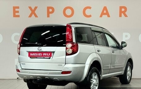 Great Wall Hover H5, 2012 год, 578 000 рублей, 5 фотография