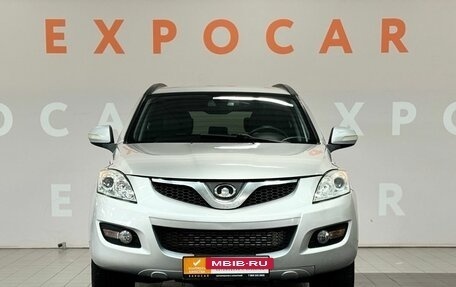 Great Wall Hover H5, 2012 год, 578 000 рублей, 2 фотография