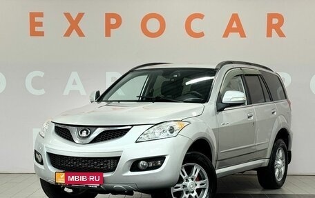 Great Wall Hover H5, 2012 год, 578 000 рублей, 3 фотография