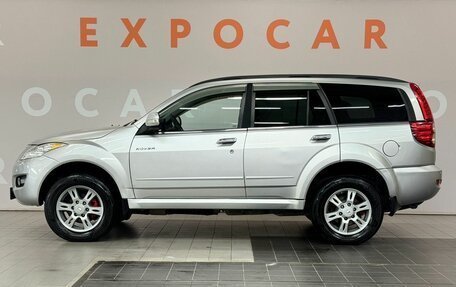 Great Wall Hover H5, 2012 год, 578 000 рублей, 8 фотография