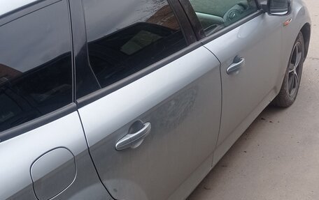 Ford Mondeo IV, 2009 год, 700 000 рублей, 6 фотография