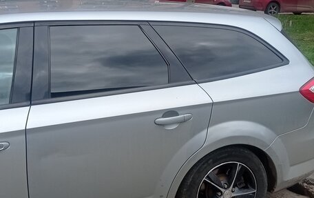 Ford Mondeo IV, 2009 год, 700 000 рублей, 3 фотография