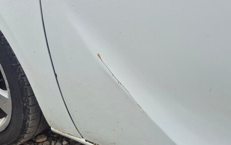 Opel Astra J, 2012 год, 750 000 рублей, 7 фотография