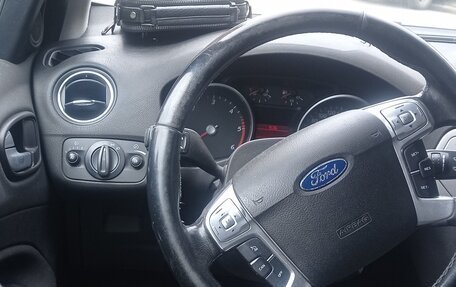 Ford Mondeo IV, 2009 год, 700 000 рублей, 8 фотография