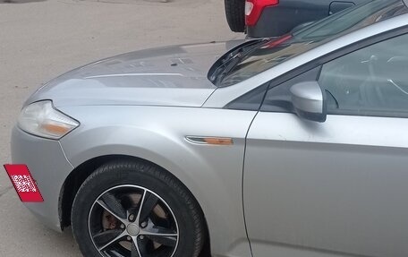 Ford Mondeo IV, 2009 год, 700 000 рублей, 2 фотография