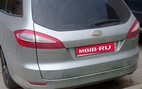 Ford Mondeo IV, 2009 год, 700 000 рублей, 4 фотография