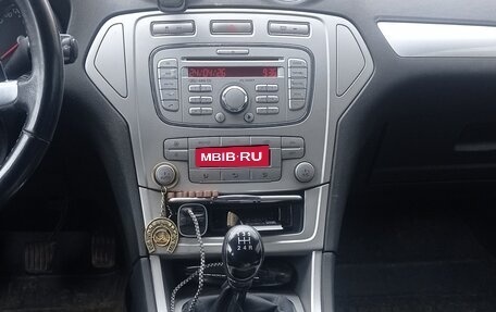 Ford Mondeo IV, 2009 год, 700 000 рублей, 7 фотография