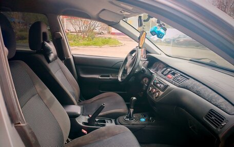 Mitsubishi Lancer IX, 2005 год, 570 000 рублей, 5 фотография