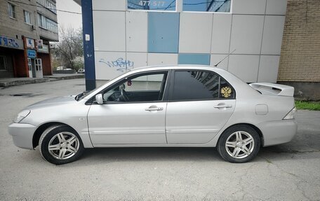 Mitsubishi Lancer IX, 2005 год, 570 000 рублей, 3 фотография