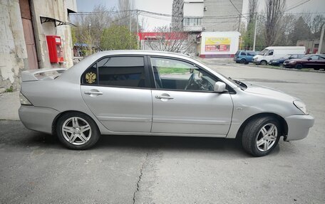 Mitsubishi Lancer IX, 2005 год, 570 000 рублей, 4 фотография