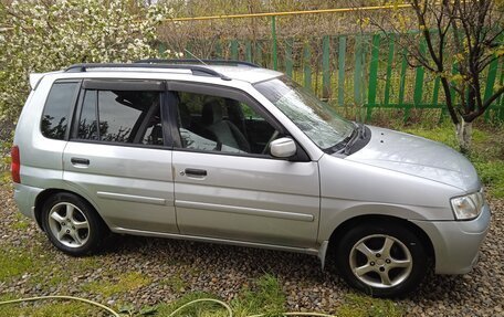 Mazda Demio III (DE), 2000 год, 225 000 рублей, 2 фотография