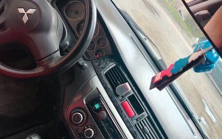 Mitsubishi Lancer IX, 2005 год, 570 000 рублей, 6 фотография