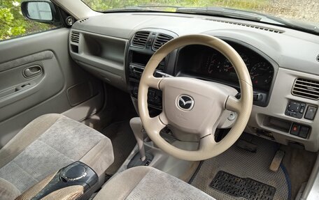 Mazda Demio III (DE), 2000 год, 225 000 рублей, 10 фотография