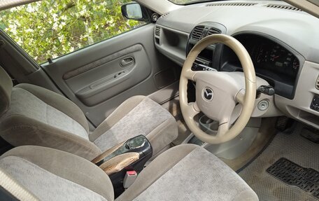 Mazda Demio III (DE), 2000 год, 225 000 рублей, 9 фотография