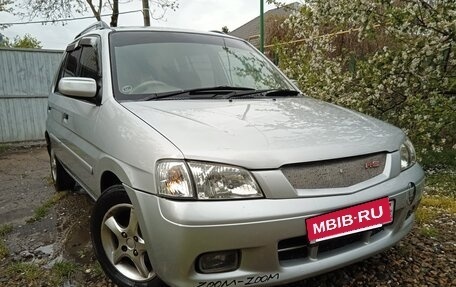 Mazda Demio III (DE), 2000 год, 225 000 рублей, 6 фотография