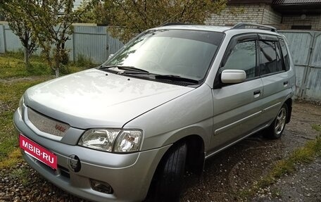 Mazda Demio III (DE), 2000 год, 225 000 рублей, 3 фотография
