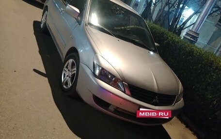 Mitsubishi Lancer IX, 2005 год, 570 000 рублей, 7 фотография