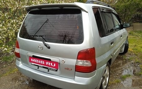 Mazda Demio III (DE), 2000 год, 225 000 рублей, 5 фотография