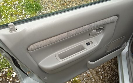 Mazda Demio III (DE), 2000 год, 225 000 рублей, 14 фотография