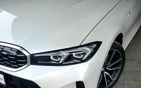 BMW 3 серия, 2023 год, 2 790 000 рублей, 2 фотография