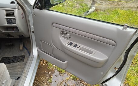 Mazda Demio III (DE), 2000 год, 225 000 рублей, 15 фотография