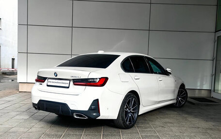 BMW 3 серия, 2023 год, 2 790 000 рублей, 4 фотография