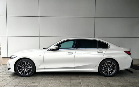 BMW 3 серия, 2023 год, 2 790 000 рублей, 3 фотография