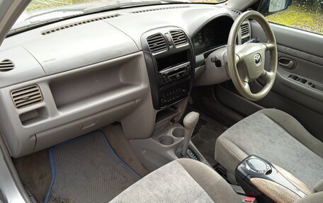 Mazda Demio III (DE), 2000 год, 225 000 рублей, 11 фотография