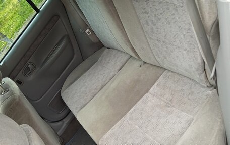 Mazda Demio III (DE), 2000 год, 225 000 рублей, 12 фотография