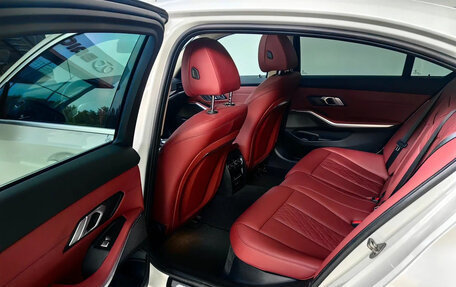 BMW 3 серия, 2023 год, 2 790 000 рублей, 8 фотография