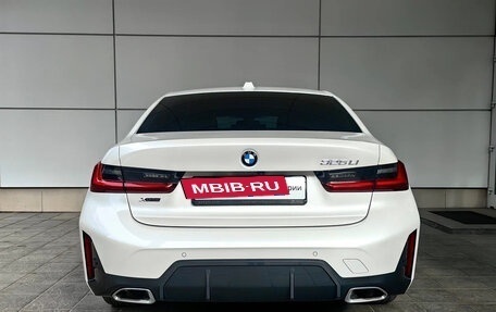 BMW 3 серия, 2023 год, 2 790 000 рублей, 5 фотография