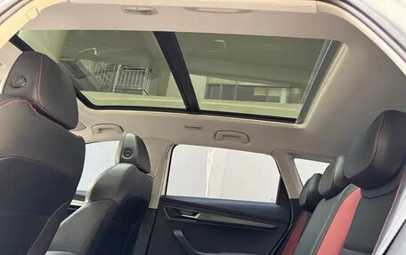 Skoda Karoq I, 2022 год, 2 190 000 рублей, 12 фотография