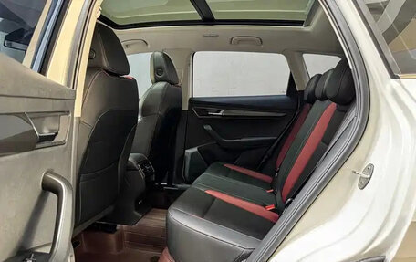 Skoda Karoq I, 2022 год, 2 190 000 рублей, 11 фотография