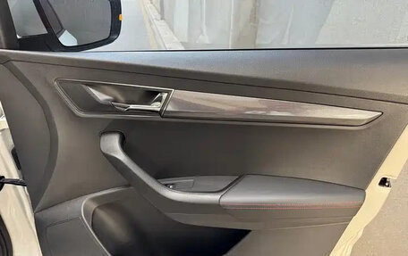 Skoda Karoq I, 2022 год, 2 190 000 рублей, 16 фотография