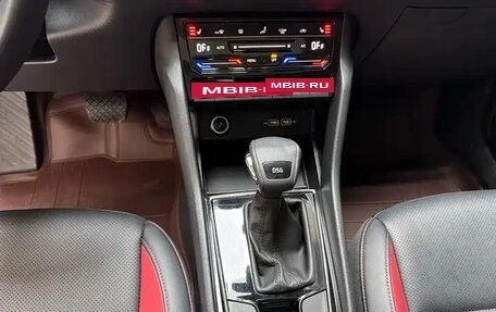 Skoda Karoq I, 2022 год, 2 190 000 рублей, 7 фотография