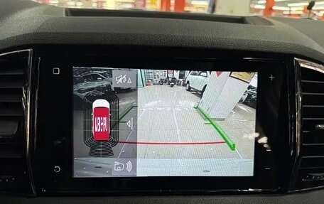 Skoda Karoq I, 2022 год, 2 190 000 рублей, 9 фотография