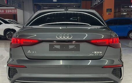 Audi A3, 2023 год, 1 800 000 рублей, 2 фотография