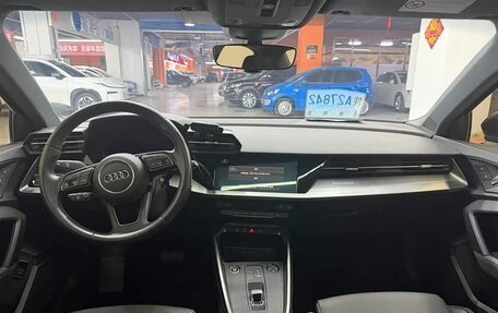 Audi A3, 2023 год, 1 800 000 рублей, 9 фотография