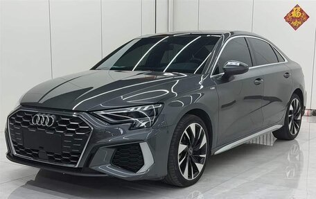 Audi A3, 2023 год, 1 800 000 рублей, 3 фотография