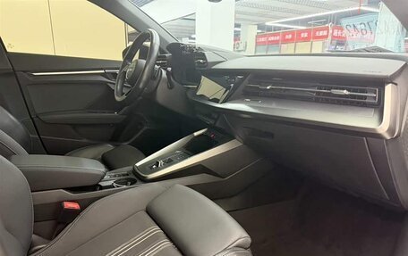 Audi A3, 2023 год, 1 800 000 рублей, 8 фотография