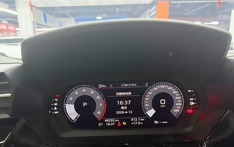 Audi A3, 2023 год, 1 800 000 рублей, 10 фотография
