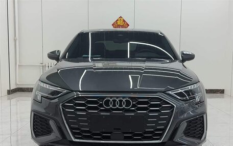 Audi A3, 2023 год, 1 800 000 рублей, 5 фотография