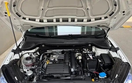 Skoda Karoq I, 2022 год, 2 190 000 рублей, 22 фотография