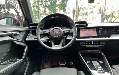 Audi A3, 2021 год, 1 650 000 рублей, 6 фотография