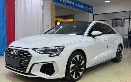 Audi A3, 2023 год, 1 790 000 рублей, 3 фотография