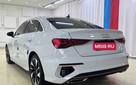 Audi A3, 2023 год, 1 790 000 рублей, 4 фотография