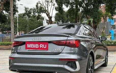 Audi A3, 2021 год, 1 650 000 рублей, 5 фотография