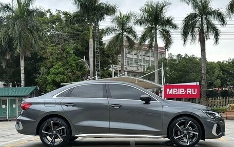 Audi A3, 2021 год, 1 650 000 рублей, 3 фотография